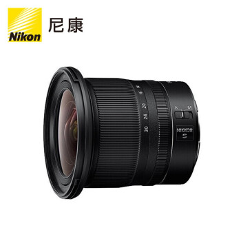 尼康（Nikon）尼克尔 Z 14-30mm f/4 S 全画幅 微单 广角变焦镜头 风景/旅游（含卡色金环G-MC UV保护镜）