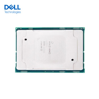 戴尔 (DELL)服务器CPU/处理器/英特尔至强6242R(3.1G/20核40线程/36M/205W) 适用各品牌服务器