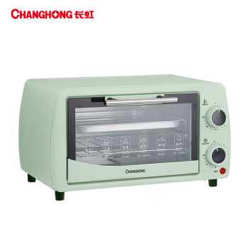 长虹 家用电烤箱一体机多功能迷小型烘焙蛋糕机 CKX-12K50