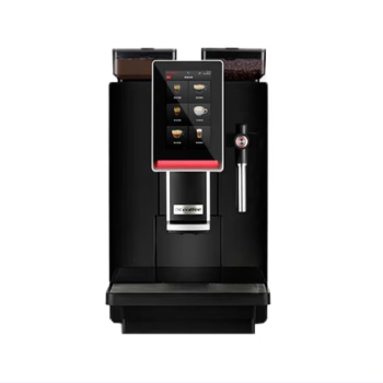 咖博士Dr.coffee商用咖啡机Minibar-S1（带热水杆）全自动咖啡机一键研磨自动清洗商用