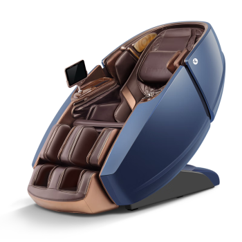 荣泰（RONGTAI）按摩椅家用全身全自动豪华太空舱智能按摩沙发RT8900AI