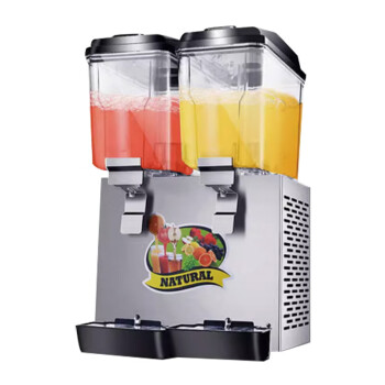 佰利华（BAILIHUA）商用冷饮咖啡机饮料机多功能