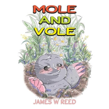 《预订 mole and vole》【摘要 书评 试读】- 京东图书