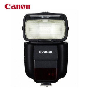 佳能（Canon）430EX III-RT 单反相机闪光灯 适用于200D II 850D 90D R7 R5等