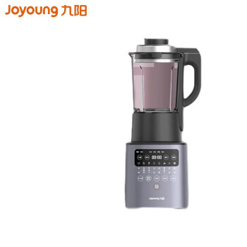 九阳（Joyoung） 安心系列 破壁机家用榨汁机豆浆机绞肉机果汁机搅拌机辅食机 L18-P386