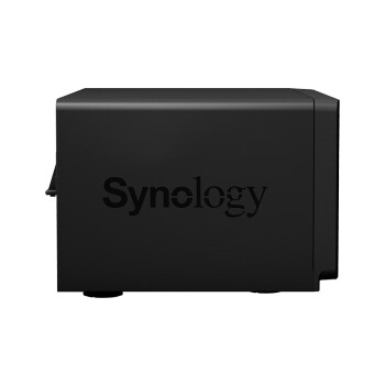 群晖（Synology）DS1821+ 8盘位NAS 网络存储服务器 （无内置硬盘 ） 