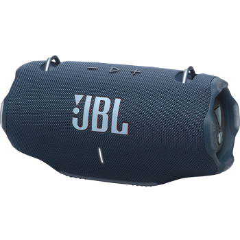 JBL XTREME4 音乐战鼓四代 蓝牙音箱 户外便携音箱 家用音响 低音炮  jbl 音响   蓝色