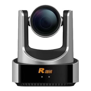 融讯 RX VC51A-12高清视频会议摄像头12倍光学变焦摄像机HDMI/SDI/LAN/USB接口四路同出