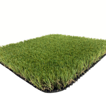 KS 足球场户外人造草坪垫 人工塑料地毯草仿真假草皮 一平方价 厚度：30mm