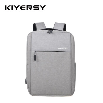 KIYERSY凯亚仕（KIYERSY）商务休闲双肩包电脑包