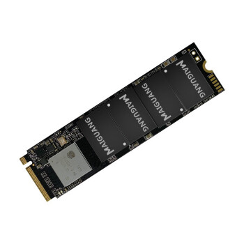 戴尔台式机笔记本兼容 maiguang 512G SSD固态硬盘 M.2固态(NVME协议2280)