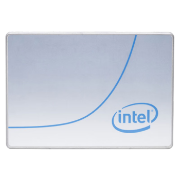 英特尔(Intel) P5510 U.2接口 企业级固态硬盘 PCIe4.0x4 nvme协议 P5510 3.84T