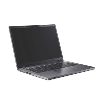 宏碁Acer宏碁商用笔记本电脑TMP214-55英特尔酷睿i7-1355U处理器(不含鼠标和笔记本包)