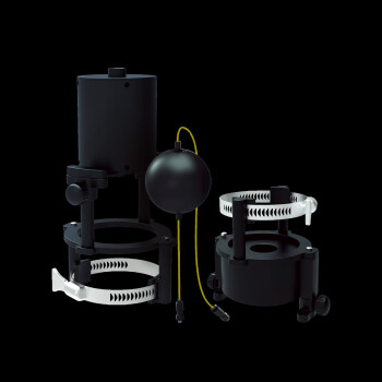 溶汏RD-PUSBL20  USBL水下定位（第二代自动版）-水下机器人配件