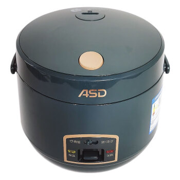 爱仕达（ASD） AR-L2002T 易享系列电饭煲 小型家用不沾内胆电饭锅