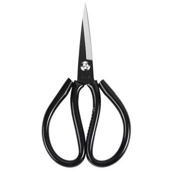 双立人 防锈工业剪刀裁缝剪刀家用锋利剪 总长度23.5CM*