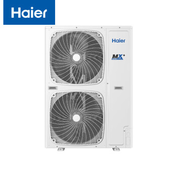 海尔（Haier）中央空调 6.5匹大6匹空调外机 大多联空调 380V电压 RFC180MXSGVE