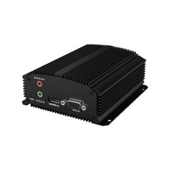 海康威视 音视频编码器 Linux操作系统 支持多种编码格式 DS-6701HTH-2K/ H