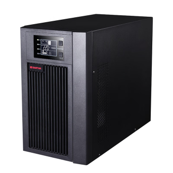 山特（SANTAK） UPS不间断备用电源电池机房服务器稳压 C3K 3KVA/2400W