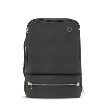 爱可乐（Echolac）手提包时尚休闲通勤运动男双肩背包 CKP9006-T