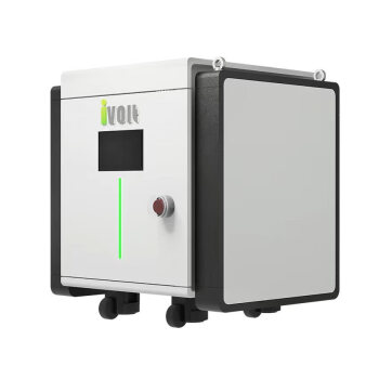 安荷智慧电能安全电防护设备-商用版 ivolt-40KVA