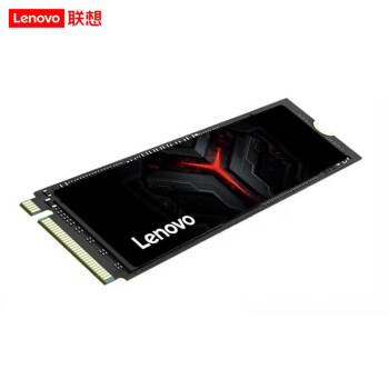 联想（Lenovo）原装SSD固态硬盘笔记本/台式机电脑通用 SL7000 40Pro M.2接口 2280 (NVMe协议)PCIe4.0【4T】