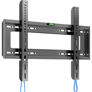 格耳电视挂架（26-65英寸）通用拉绳电视支架 小米海信创维索尼乐视海尔华为智慧屏固定电视壁挂架