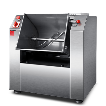 德玛仕（DEMASHI）厨师机全自动 和面机 商用厨房多功能揉面机 25升 YF-HJ25（380V)