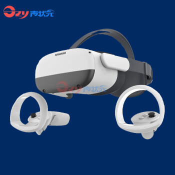 声状元 SZY-VR129-1 VR眼镜心理健康一体机 放松虚拟系统减压舒缓宣泄眼镜