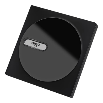 爱国者（aigo）8倍速 USB外置光驱 DVD外置刻录机 移动光驱 外接光驱 黑色(兼容Windows/苹果MAC系统/G100)