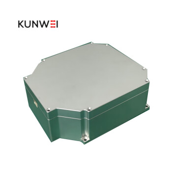 KUNWEI 90型 激光惯导结构件套件 JB-CPB1j50/IF-WK1806