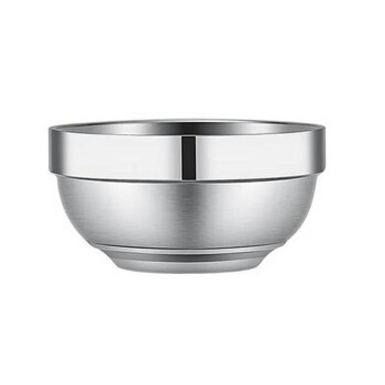 远咖304不锈钢材质 餐具碗餐具碗 汤碗面碗1.0厚