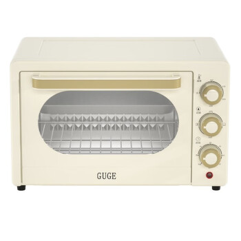 谷格（GUGE）电烤箱（20L） G939