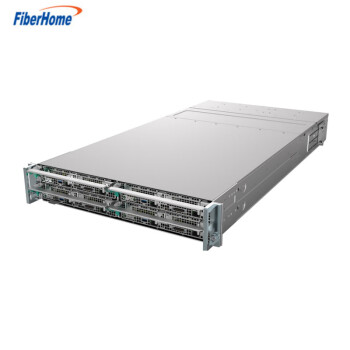 烽火（FiberHome） H2400v5 计算服务器 2U机架式
