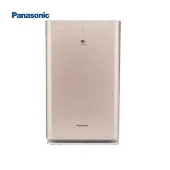Panasonic松下空气净化器APP智能操控除甲醛PM2.5除过敏原净化空气机F-PXP60C-N 智能净化