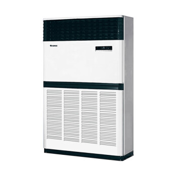 格力（GREE）中央空调10匹风柜变频冷暖2级能效工程商用空调柜机RF28WPd/BNa【企业专享】
