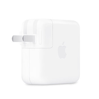 APPLE 苹果70W USB-C 电源适配器 Macbook 笔记本电脑 充电器