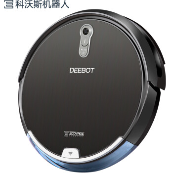 【科沃斯dl33】科沃斯(ecovacs) 扫地机器人智能规划自动吸尘器家用