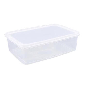 联钢（LETGANT）厨房储物盒 规格：55*30*40（厘米）