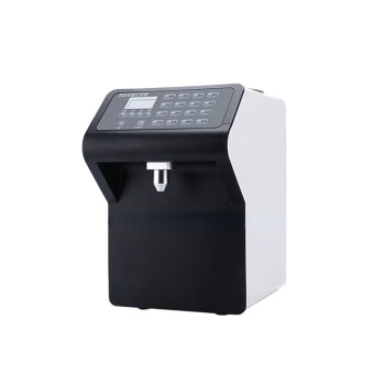 TYXKJ智能果糖定量机 16键定量全自动果糖机 商用 奶茶店咖啡馆   果糖定量机 