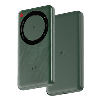 中兴（ZTE）U30 Air 5G随身免插卡移动wifi无线网卡便携式热点5g路由器无限笔记本电脑通用流量车载卡托2024款