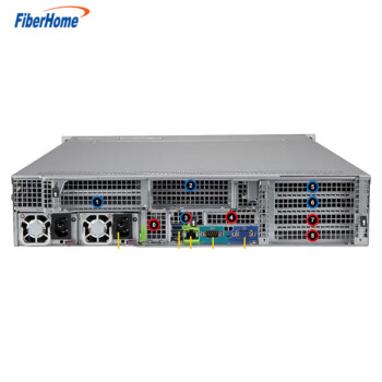 烽火（FiberHome）R2200v5服务器 2颗CPU/Intel CAL-SP 5218 16C/32T