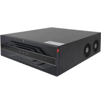 海康威视(HIKVISION)  硬盘录像机DS-8632N-116( 16×10TAI盘)带安装调试