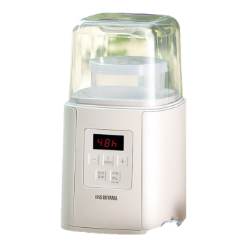 爱丽思酸奶机小型多功能智能全自动免清洗家用自制酸奶机米酒机 IYM-016