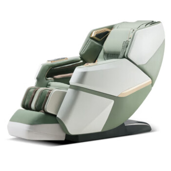荣泰（RONGTAI）按摩椅家用全身豪华太空舱全自动多功能电动智能按摩沙发A60Pro