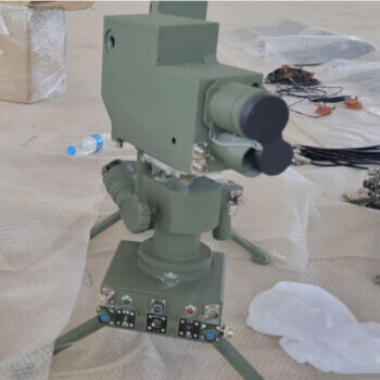 panxing 射击模拟训练系统AFT07C