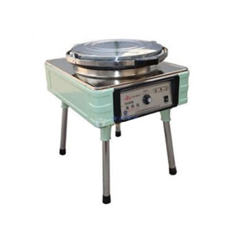 GIORANE商用电饼铛 自动恒温烤饼机煎包机酱香饼炉 40型