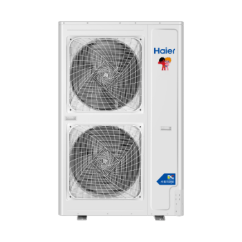 海尔（Haier）RFC260MXSAYE 10匹变频中央空调多联机外机 高效压缩机 节能省电（主机包含安装和所需配件）