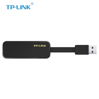 TP-LINKUSB转RJ45网线接口 USB3.0千兆有线网卡 笔记本 TL-UG310