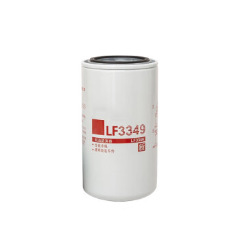 毛逊适配东风EQ2102N 机油滤清器 机油滤芯 LF3349